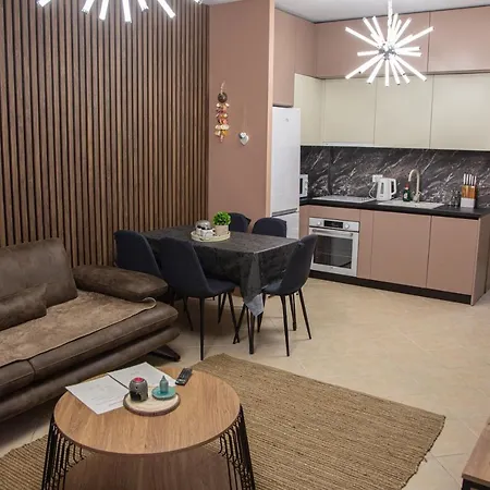 Apartment Gloria's Lungomare Vlore