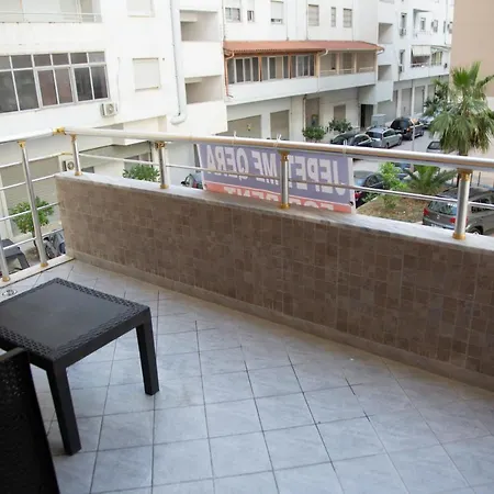 Apartment Gloria's Lungomare *