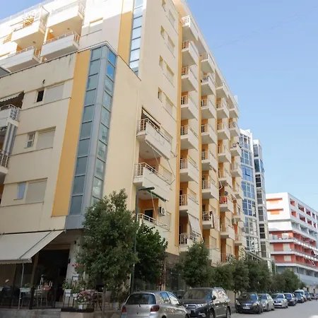 Apartment Gloria's Lungomare Vlore